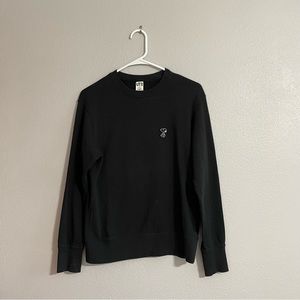 KAWS x UNIQLO size S Long Sleeve